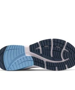 'New Balance' Women's Walking - Light Aluminum W/ Vintage Indigo And Team Carolina WMN WALKING - WW847LG4 - WW847LG4-ALUMINUM/INDIGO -Carhartt-shop ww847lg4 6 1024x1024@2x